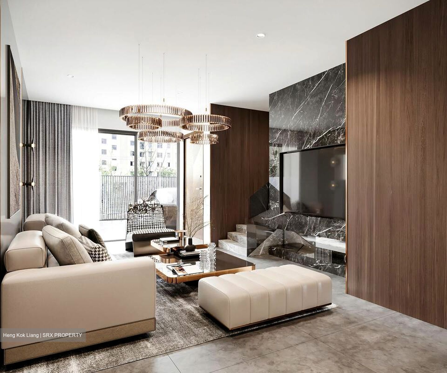 Opera Estate (D15), Terrace #521347301